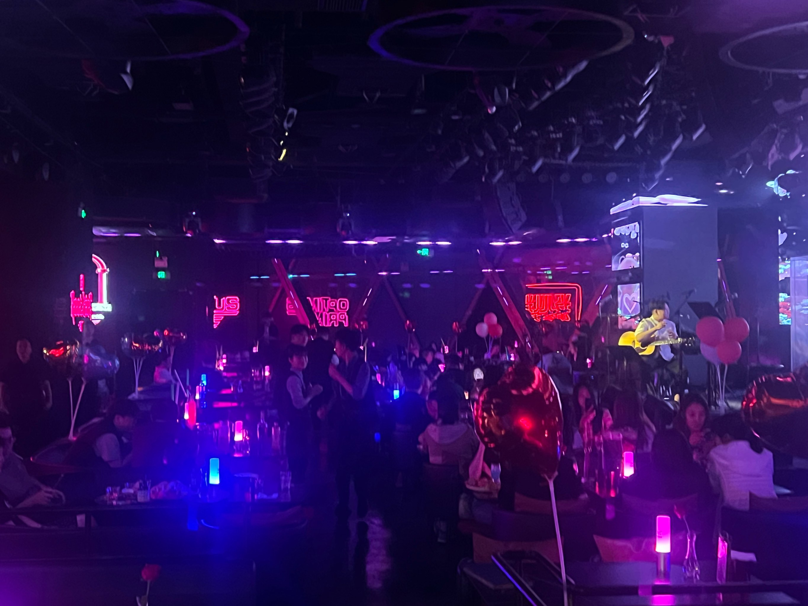 宿州商务ktv尽享尊贵商务ktv体验-砀山县ktv预订